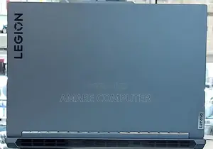 New Laptop Lenovo Legion 5 32GB Intel Core I9 SSD 1T