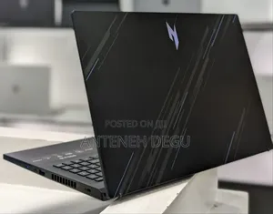 Photo - New Laptop Acer 16GB Intel Core I7 SSD 512GB