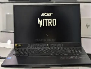 New Laptop Acer 16GB Intel Core I7 SSD 512GB