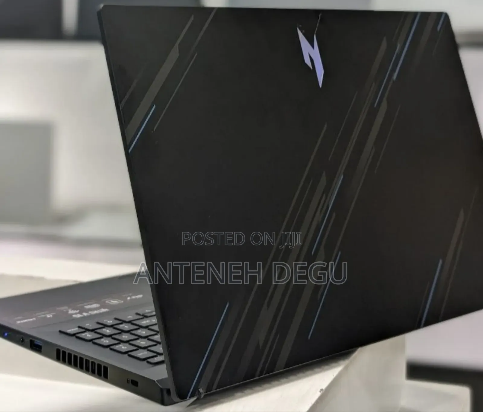 New Laptop Acer 16GB Intel Core I7 SSD 512GB