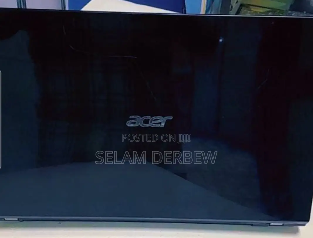 Laptop Acer Aspire V3-571 4GB Intel Core I3 HDD 500GB