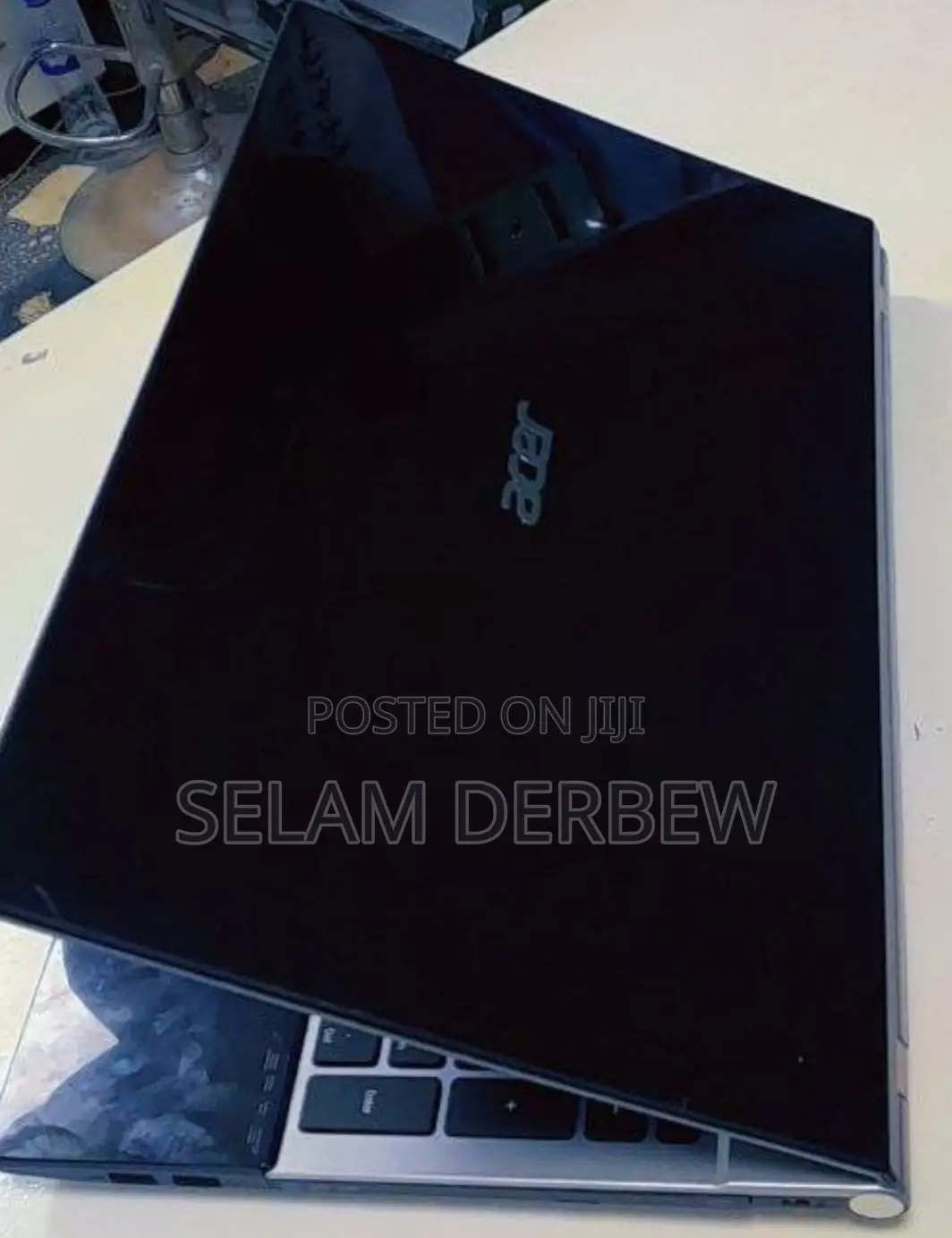 Laptop Acer Aspire V3-571 4GB Intel Core I3 HDD 500GB