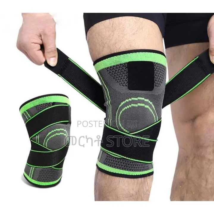 Knee Support Belt