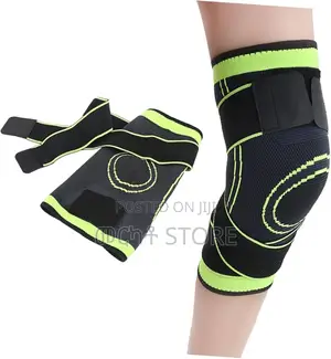 Knee Support Belt