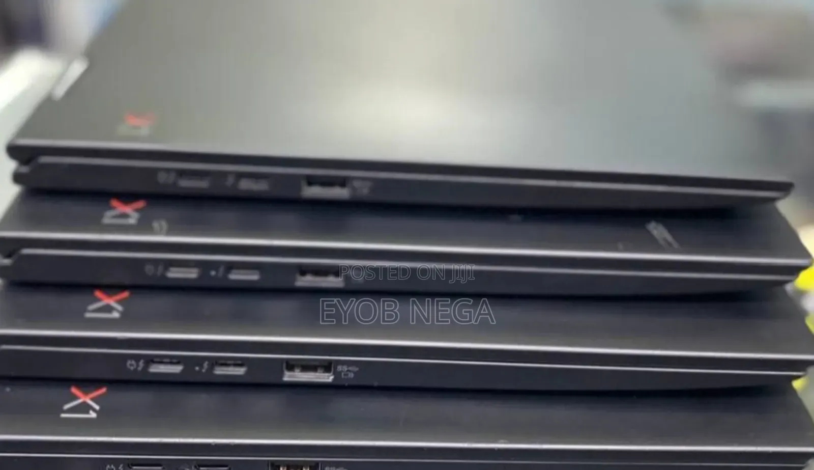 New Laptop Lenovo Thinkpad X1 Yoga 16GB Intel Core I7 SSD 512GB