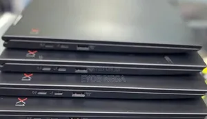 Photo - New Laptop Lenovo Thinkpad X1 Yoga 16GB Intel Core I7 SSD 512GB