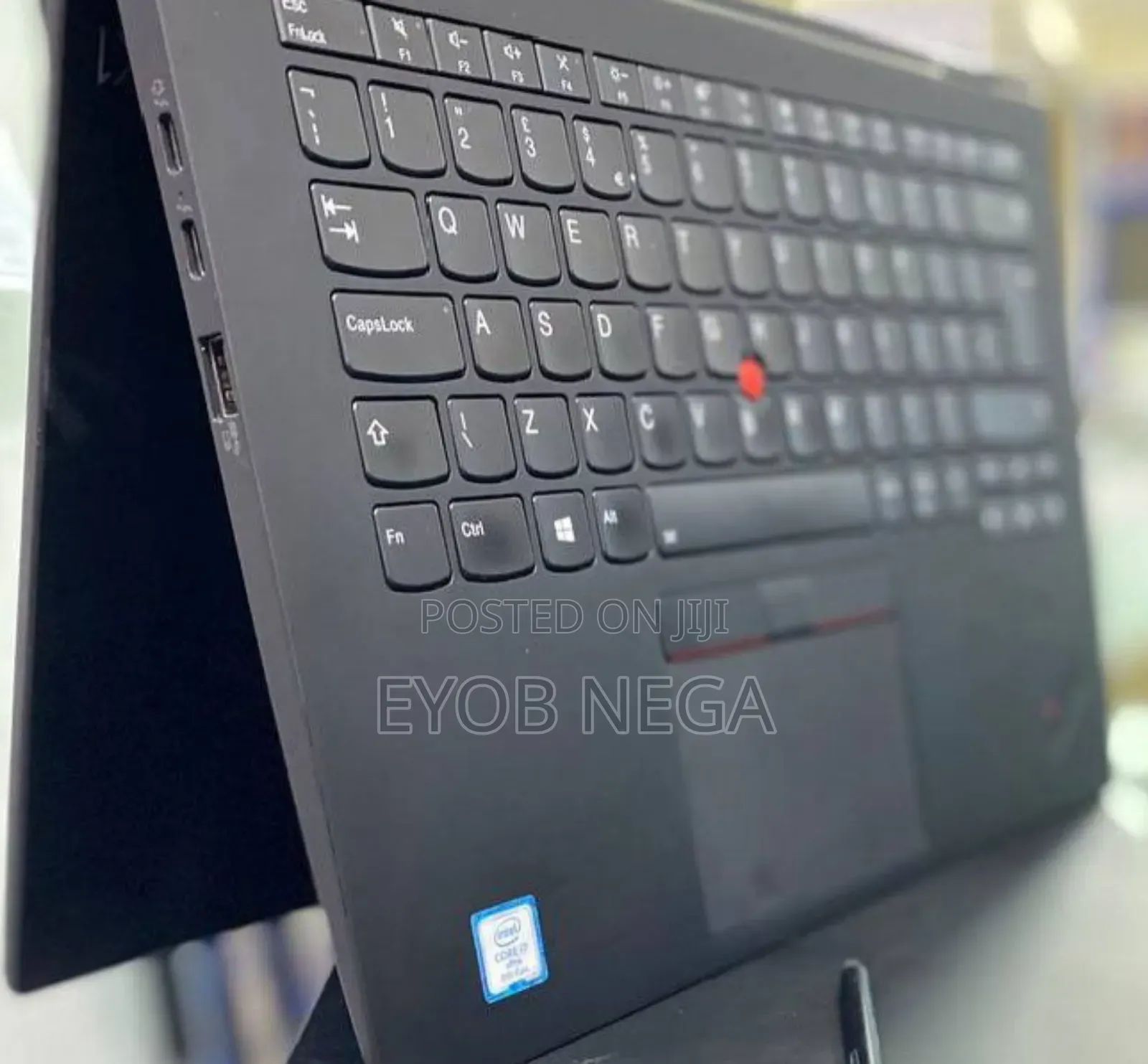 New Laptop Lenovo Thinkpad X1 Yoga 16GB Intel Core I7 SSD 512GB