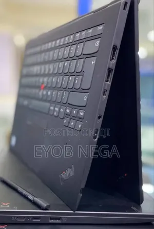 New Laptop Lenovo Thinkpad X1 Yoga 16GB Intel Core I7 SSD 512GB