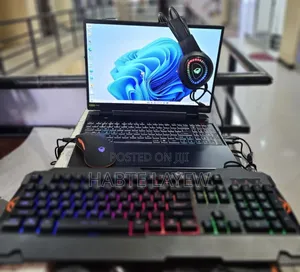 New Laptop Acer Predator Helios 300 16GB Intel Core I9 SSD 1T