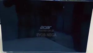 Photo - New Laptop Acer Aspire V3-111p 4GB Intel Core I3 HDD 500GB