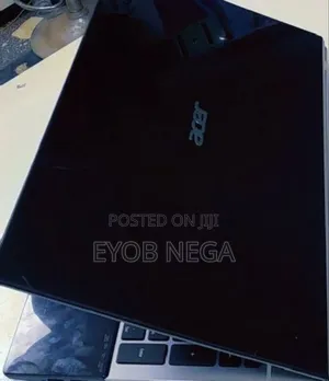 New Laptop Acer Aspire V3-111p 4GB Intel Core I3 HDD 500GB