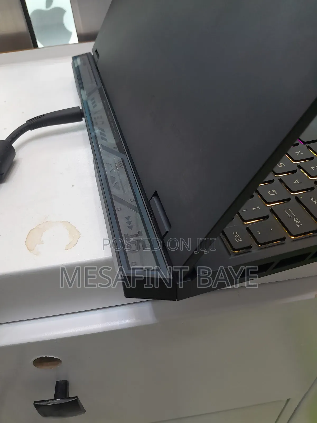 New Laptop Acer Predator Helios Neo 16 32GB Intel Core I7 SSD 1T