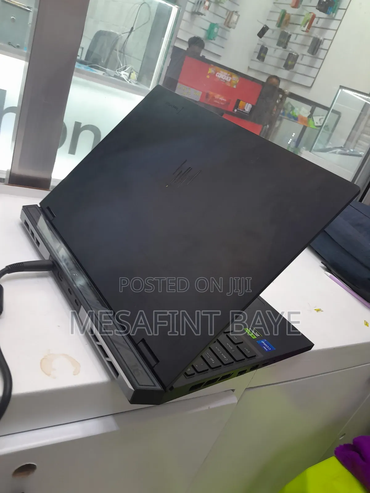 New Laptop Acer Predator Helios Neo 16 32GB Intel Core I7 SSD 1T