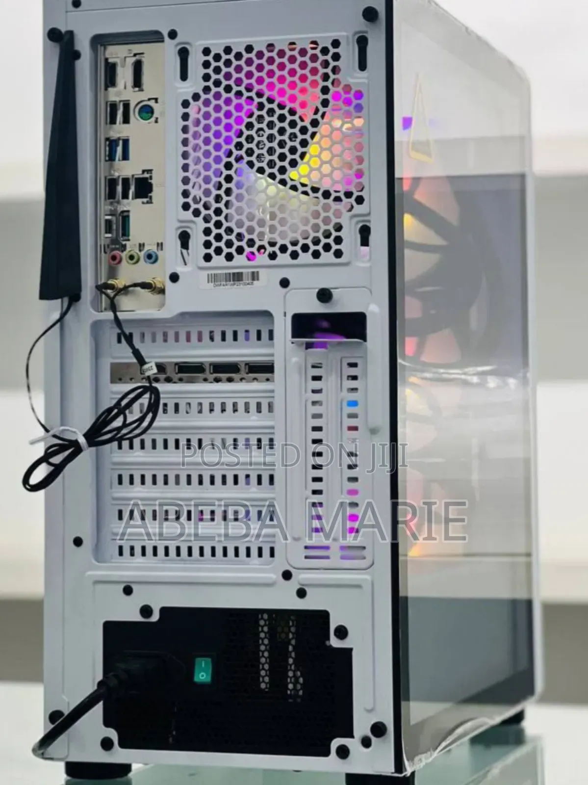 New Desktop Computer Dell Aurora 32GB Intel Core I7 SSD 1T