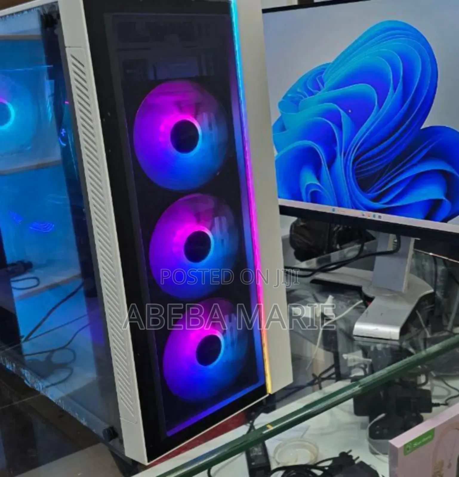 New Desktop Computer Dell Aurora 32GB Intel Core I7 SSD 1T