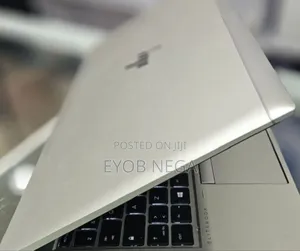 New Laptop HP EliteBook 850 G8 16GB Intel Core I7 SSD 512GB