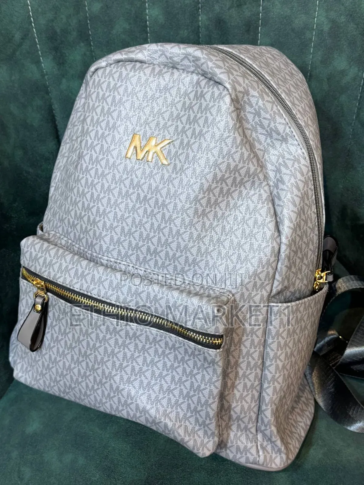 Mk New Style Backpacks
