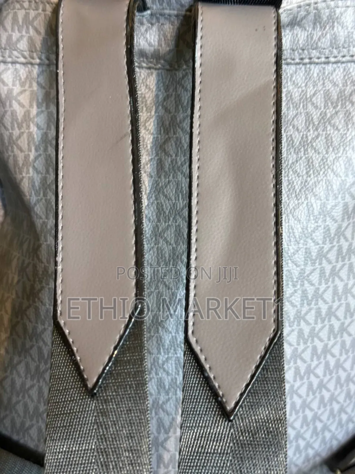 Mk New Style Backpacks