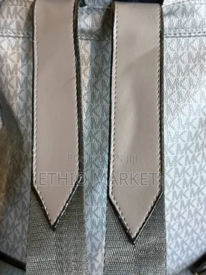 Mk New Style Backpacks