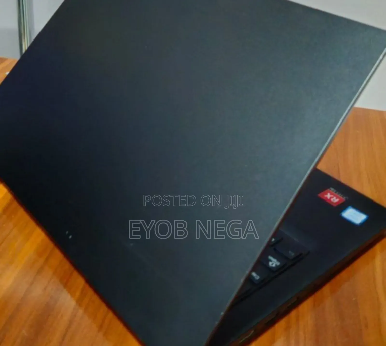 New Laptop Lenovo Thinkpad E15 16GB Intel Core I7 SSD 256GB