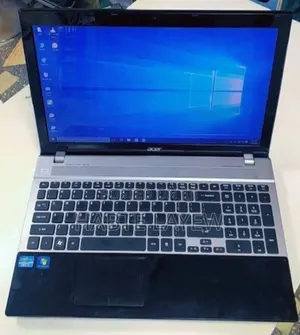 New Laptop Acer Aspire 5 4GB Intel Core I3 SSD 500GB