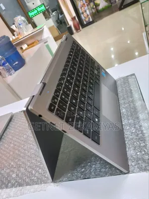 New Laptop Samsung NP-X360 16GB Intel Core I7 SSD 512GB