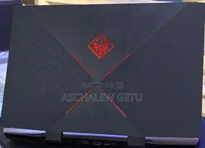 New Laptop HP Omen X 16GB Intel Core I7 SSD 128GB