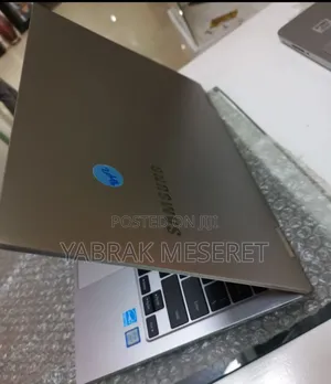 New Laptop Samsung 16GB Intel Core I7 SSD 512GB