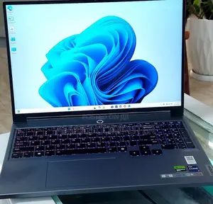 New Laptop Lenovo Legion 5 32GB Intel Core I9 SSD 1T