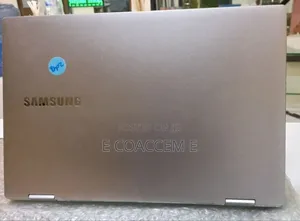New Laptop Samsung 16GB Intel Core I7 SSD 512GB