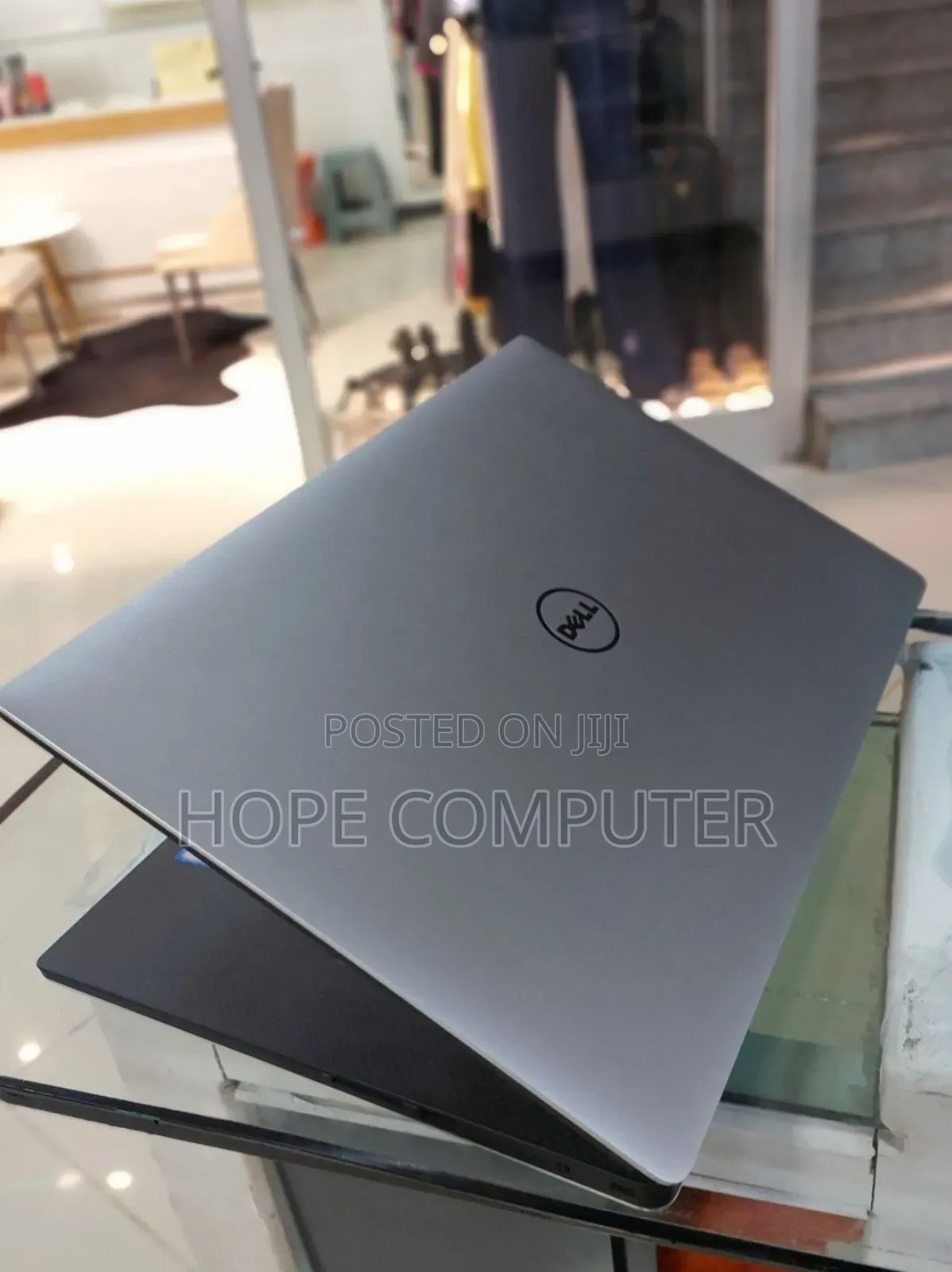 New Laptop Dell Precision M2800 16GB Intel Core I7 SSD 512GB