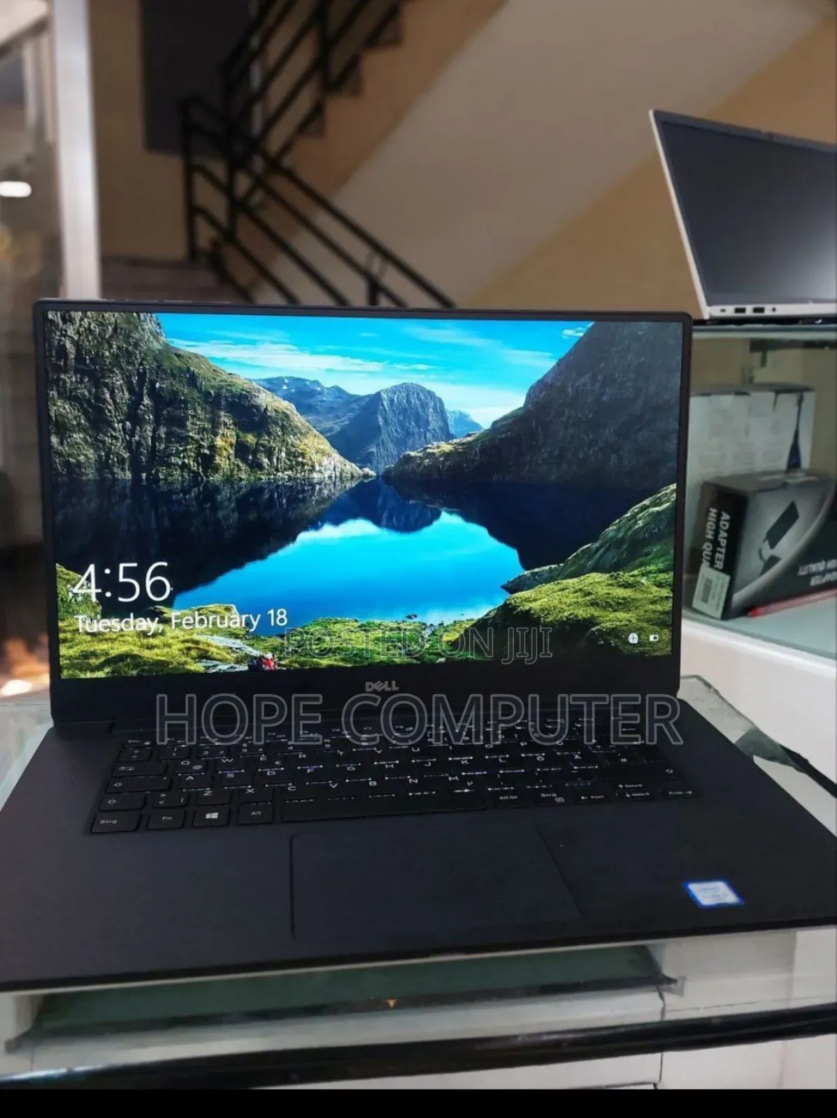 New Laptop Dell Precision M2800 16GB Intel Core I7 SSD 512GB