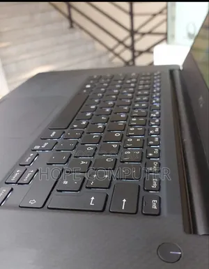 New Laptop Dell Precision M2800 16GB Intel Core I7 SSD 512GB