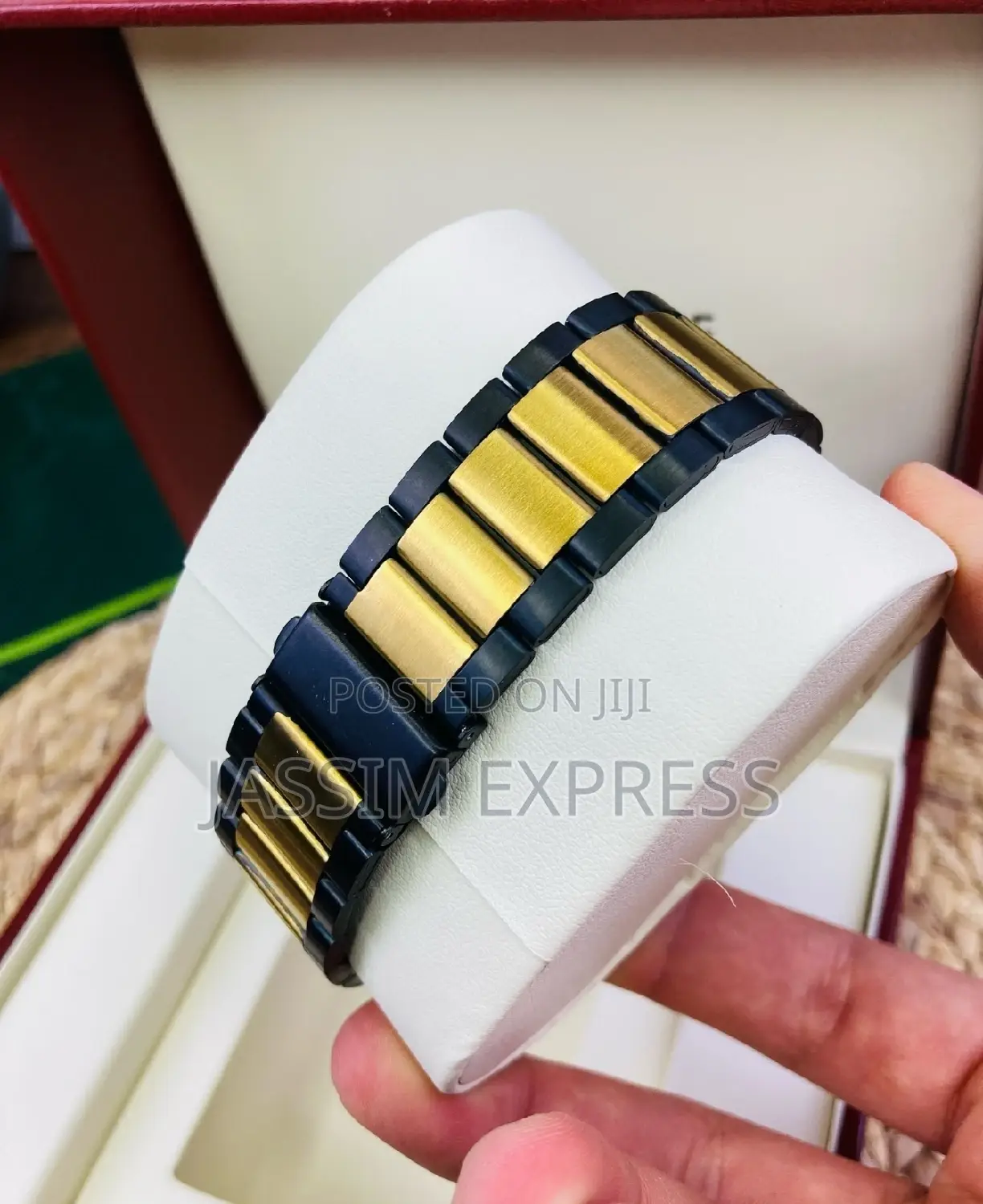 Hainoteko Germany 2024 Smart Watch