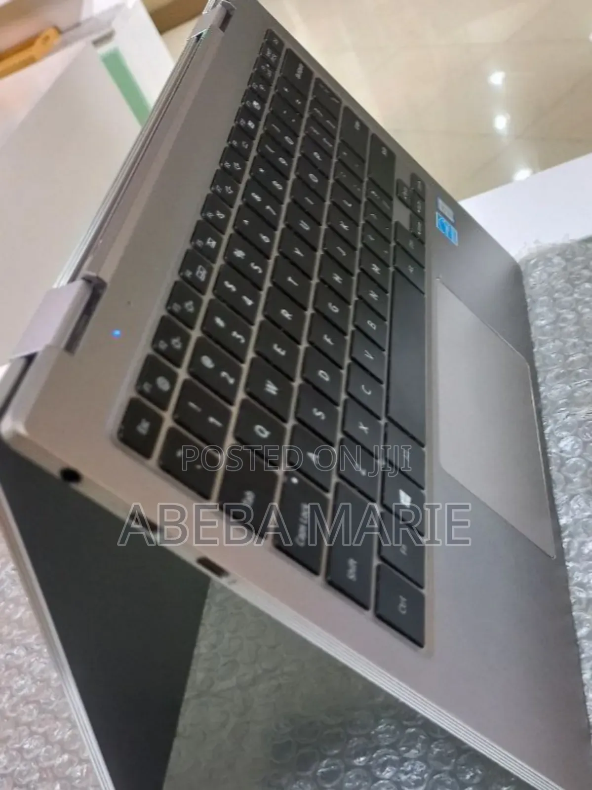 New Laptop Samsung NP-X360 16GB Intel Core I7 SSD 512GB