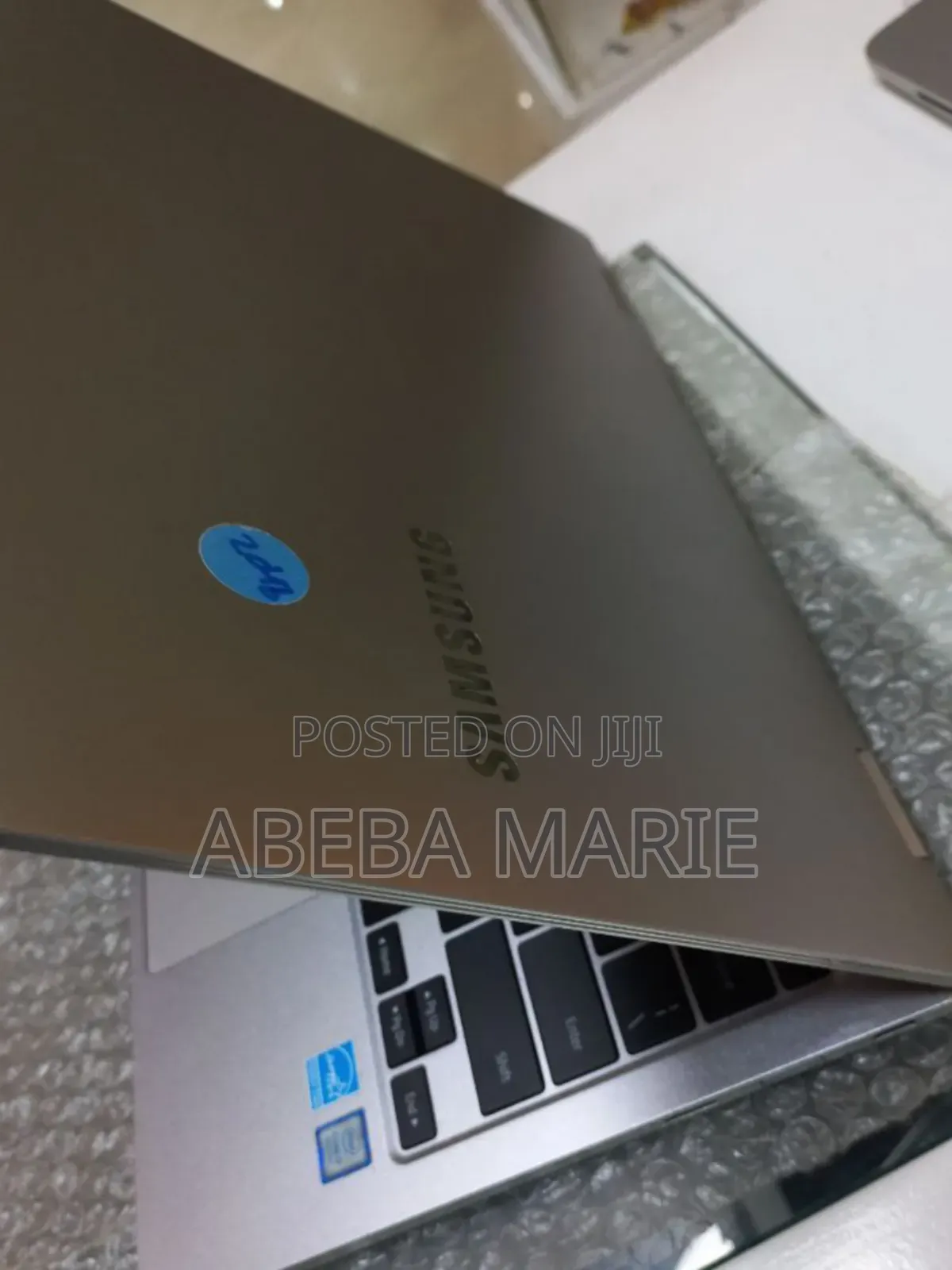 New Laptop Samsung NP-X360 16GB Intel Core I7 SSD 512GB