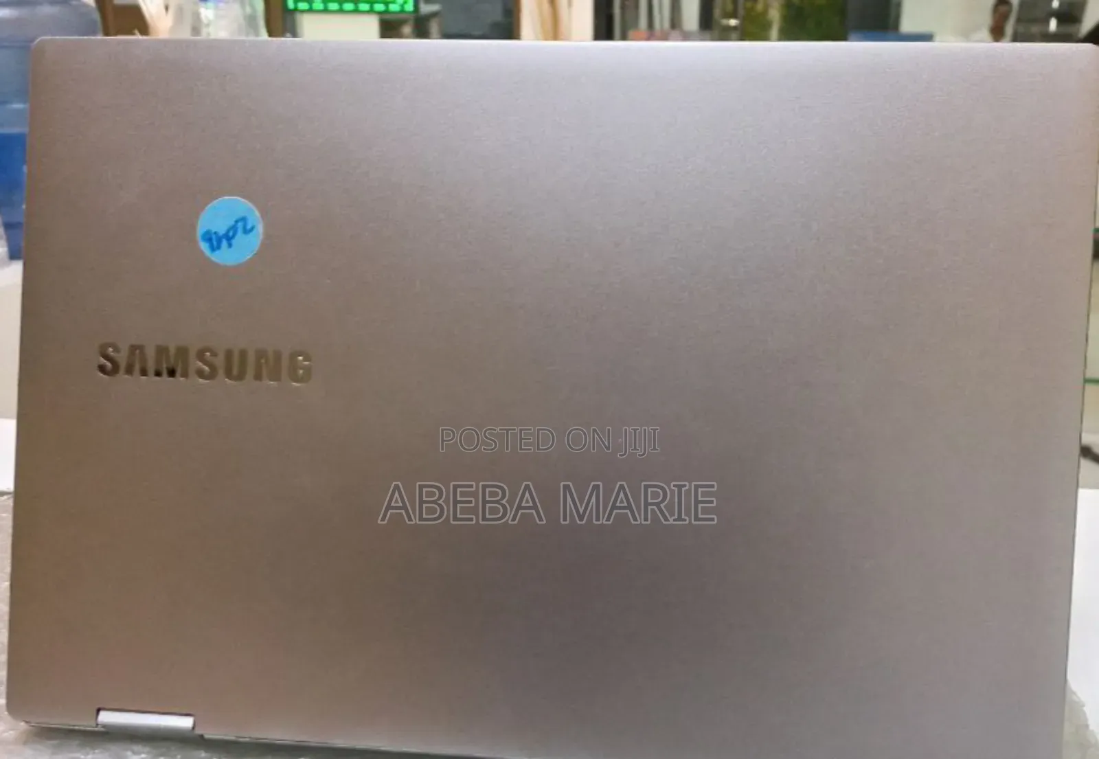 New Laptop Samsung NP-X360 16GB Intel Core I7 SSD 512GB