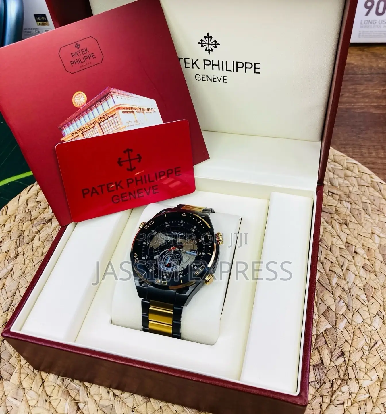 Germany 2024 Smart Watch Original and High Quality