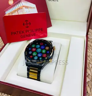 Germany 2024 Smart Watch Original and High Quality