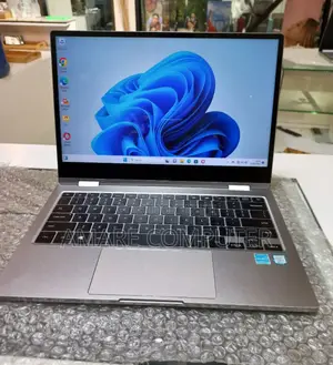 Photo - New Laptop Samsung NP-X360 16GB Intel Core I7 SSD 512GB
