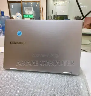 New Laptop Samsung NP-X360 16GB Intel Core I7 SSD 512GB