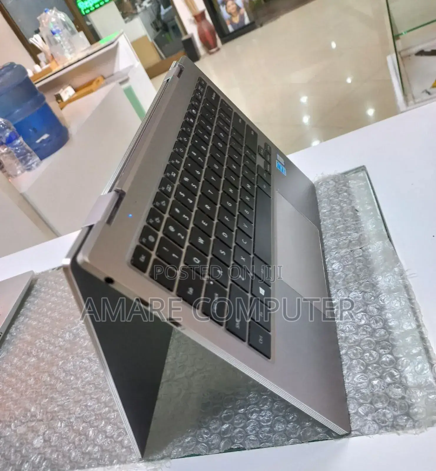 New Laptop Samsung NP-X360 16GB Intel Core I7 SSD 512GB