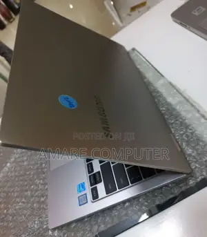 New Laptop Samsung NP-X360 16GB Intel Core I7 SSD 512GB