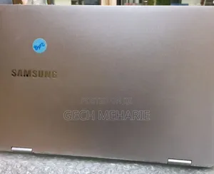 Photo - New Laptop Samsung NP-X360 16GB Intel Core I7 SSD 512GB