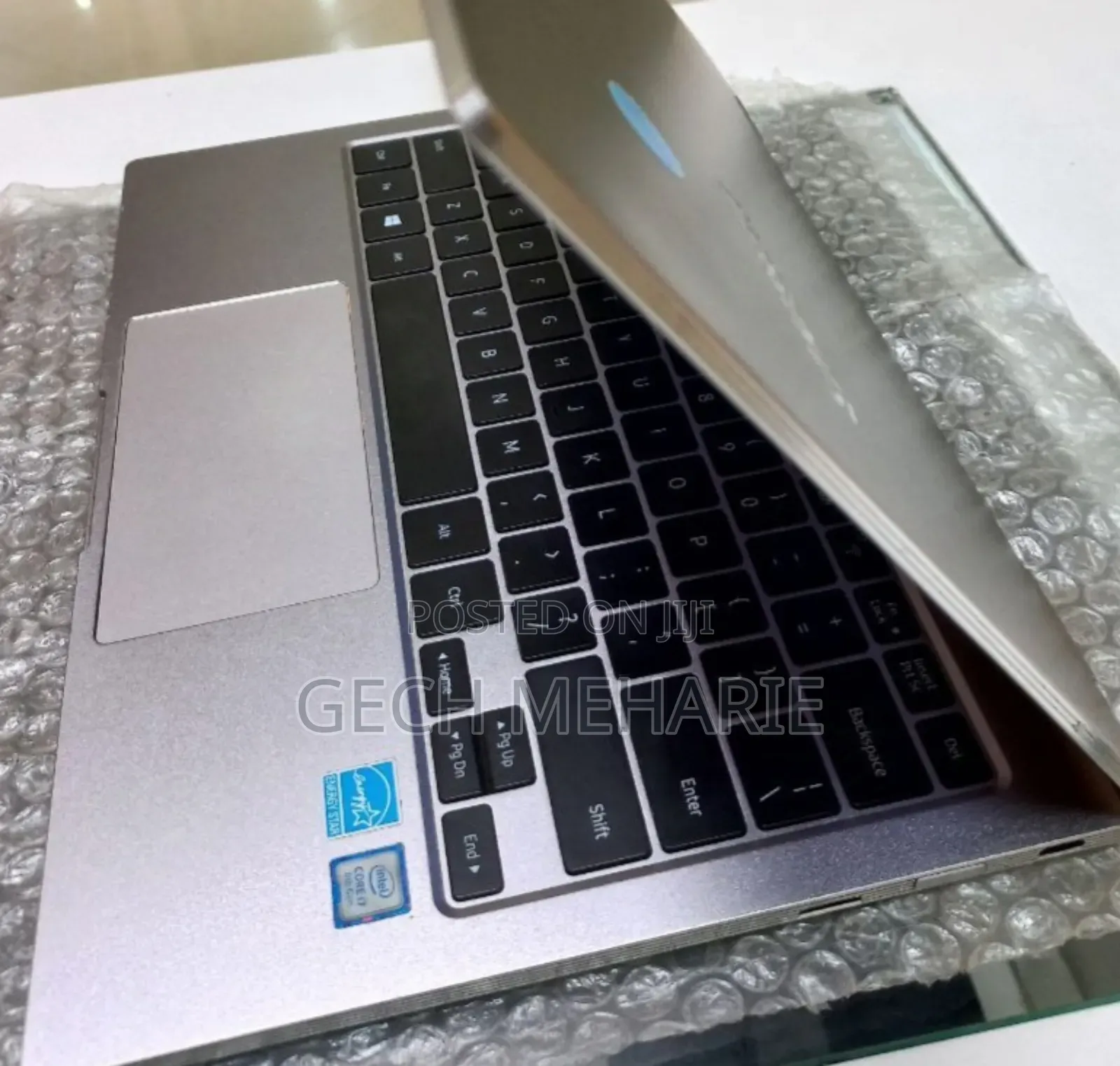 New Laptop Samsung NP-X360 16GB Intel Core I7 SSD 512GB