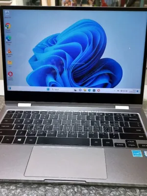 New Laptop Samsung NP-X360 16GB Intel Core I7 SSD 512GB