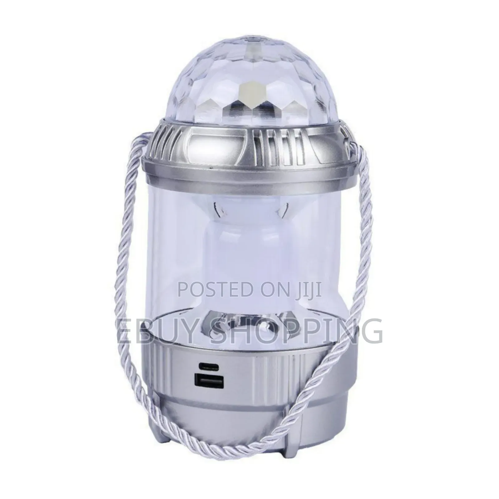 Capacity: 1500mah Multifunctional Stage Lights