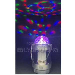 Capacity: 1500mah Multifunctional Stage Lights