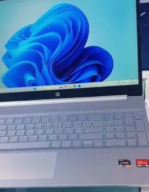 New Laptop HP Stream Notebook 12GB AMD Ryzen 5 SSD 512GB