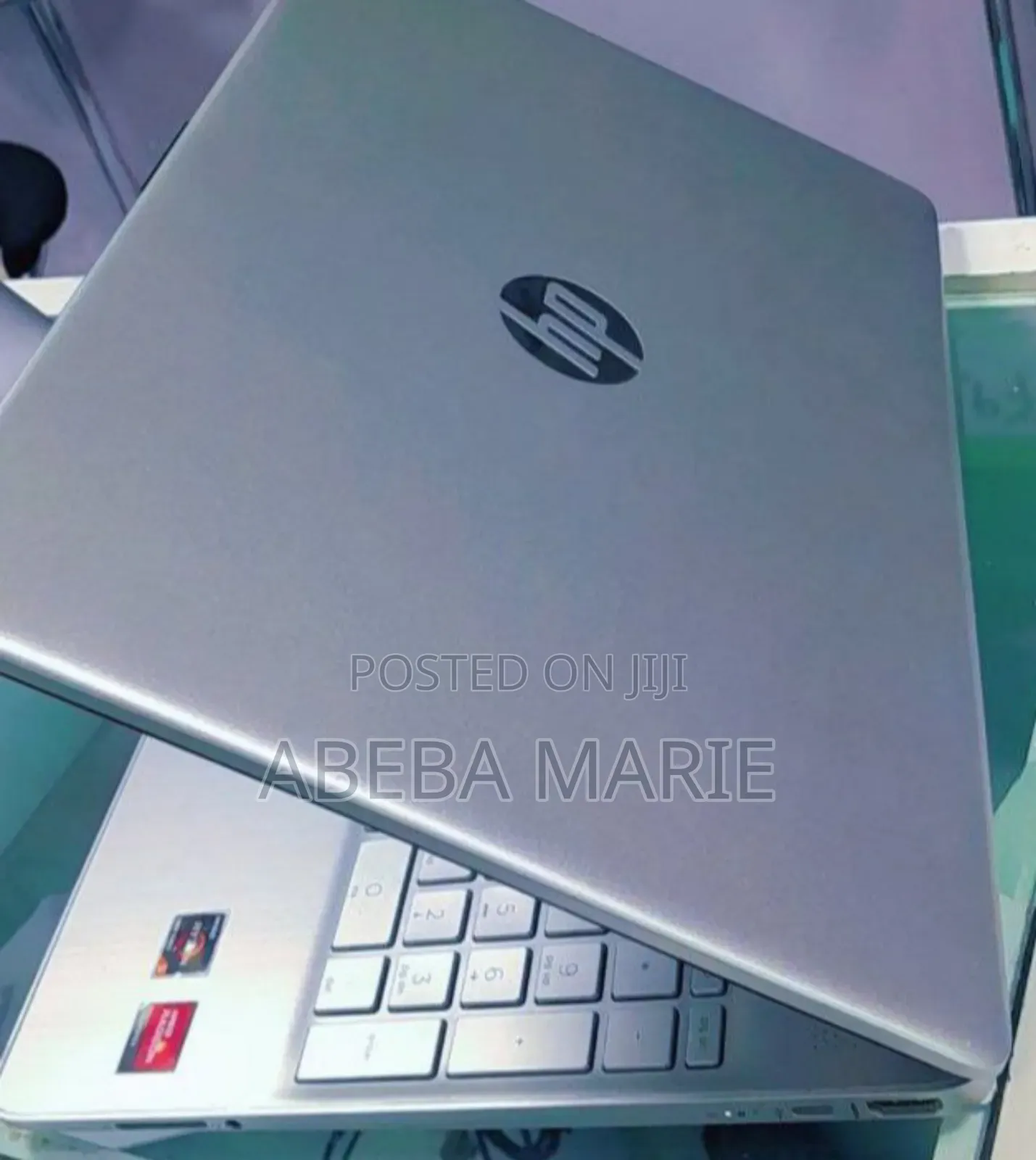 New Laptop HP Stream Notebook 12GB AMD Ryzen 5 SSD 512GB